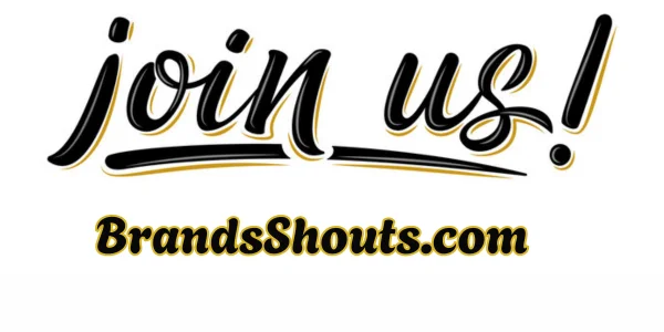 Join Us