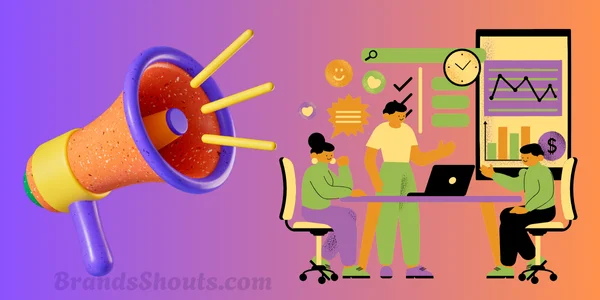 Online Brand Promotion Services