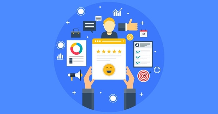 Online Reputation Management 