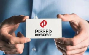 Pissed Consumer