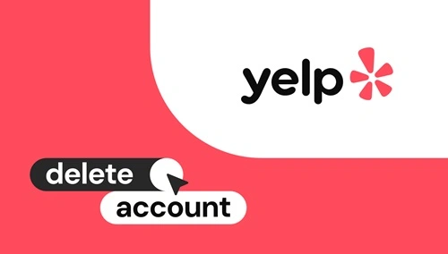 Yelp review