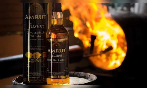 Amrut Fusion