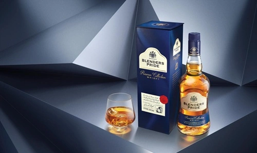 Blenders Pride