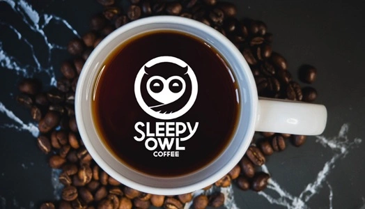 Sleepy Owl Coffee