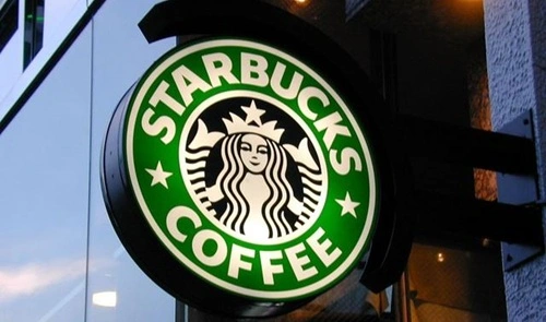 Starbucks India