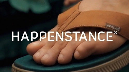 Happenstance