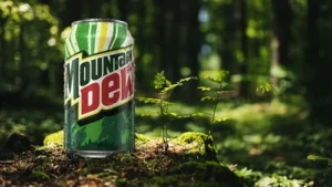 Mountain Dew