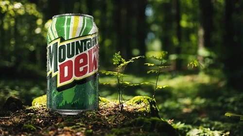  Mountain Dew