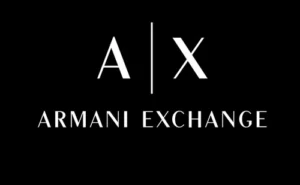 Armani Exchange