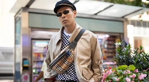 Burberry 