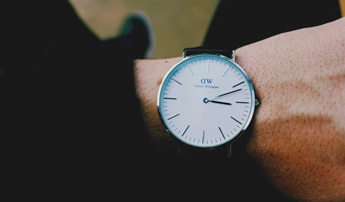  Daniel Wellington