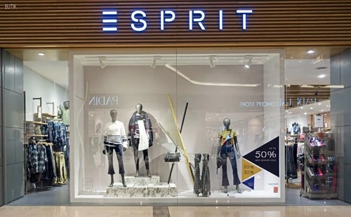 Esprit 