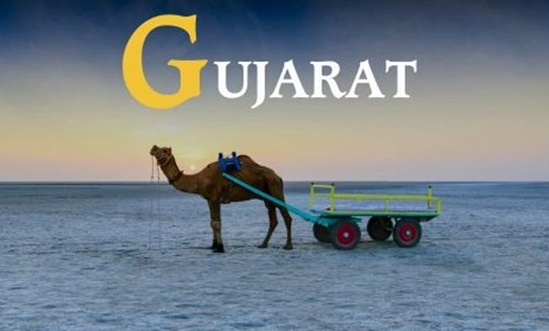 Gujarat