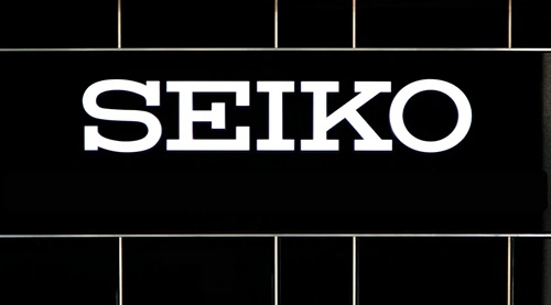 Seiko 