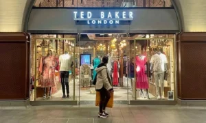 Ted Baker