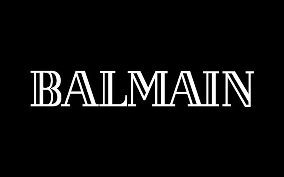 Balmain