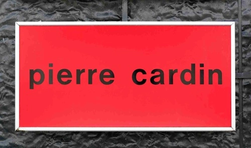 Pierre Cardin