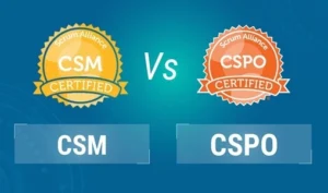 CSM and CSPO