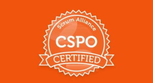 CSPO Certification