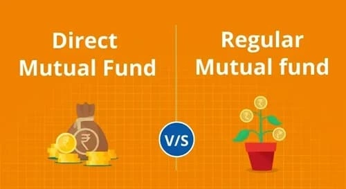 Direct vs Regular Mutual Fund
