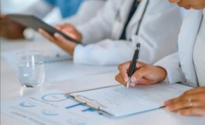 Healthcare Compliance