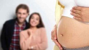 Surrogacy