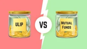 ULIP vs Mutual Fund