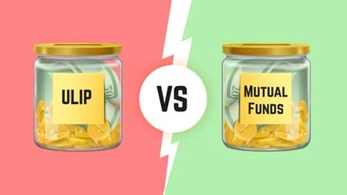 ULIP vs Mutual Fund