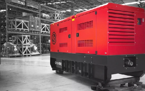 Maintain Your Compressor