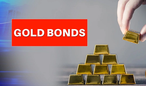 Gold Bonds