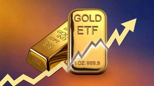 Gold ETF