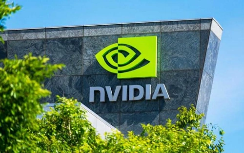  Nvidia stock
