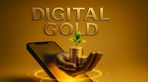 digital gold