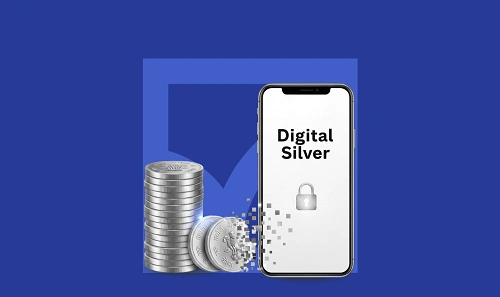 digital silver