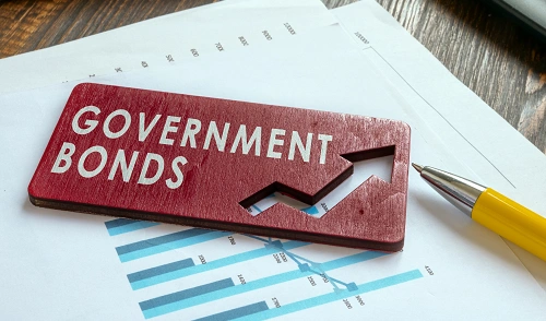 government bonds