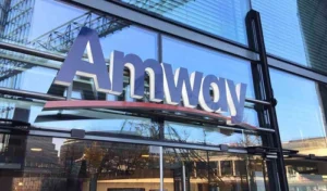 Amway India
