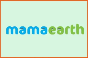 Mamaearth