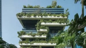 Architectural Firms in Singapore