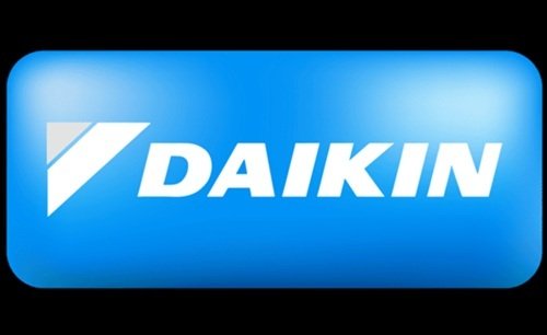 Daikin
