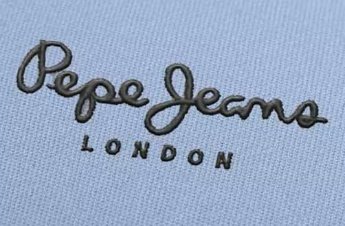 Pepe Jeans