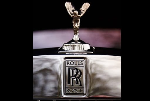 Rolls-Royce