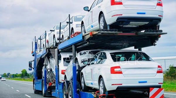 Car Transportation Firm