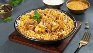 Biryani