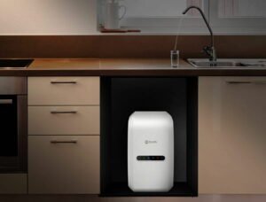 Under-Sink Purifier