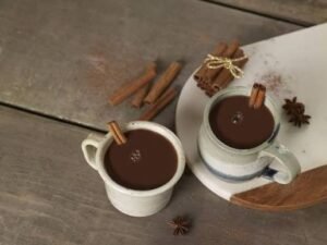 Sweet Cocoa